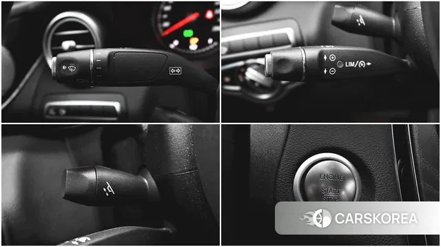 Mercedes-Benz GLC-Class X253 id 3754173 из Кореи 9