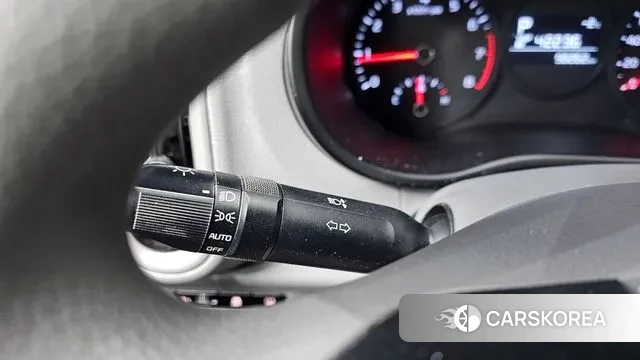 Kia Morning Urban (JA) id 3582515 из Кореи 9