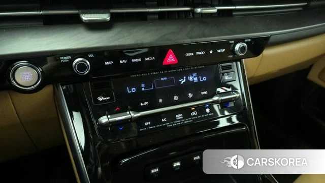 Kia Carnival 4th generation id 4324761 из Кореи 9
