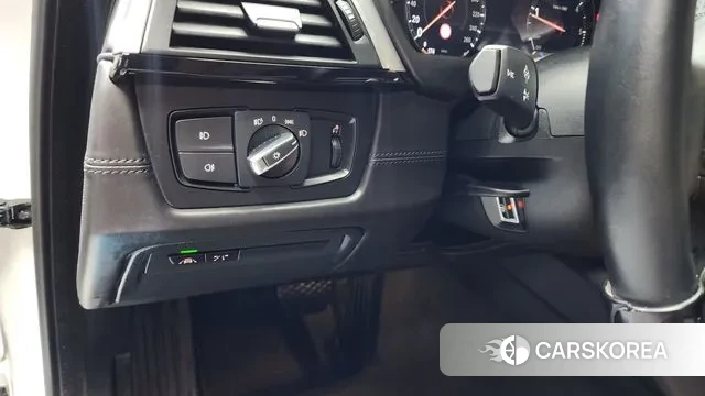 BMW 4 Series (F32) id 2994886 из Кореи 9