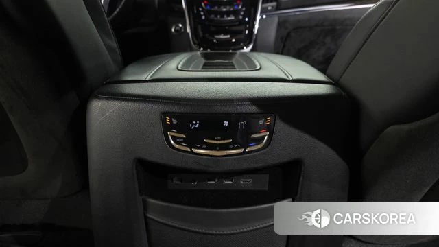 Cadillac Escalade id 4245998 из Кореи 9