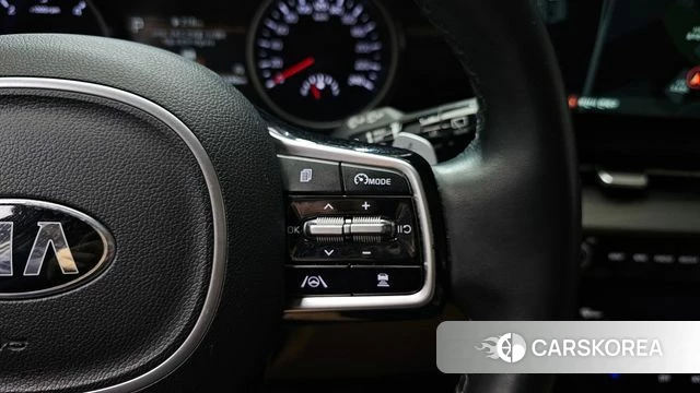 Kia Carnival 4th generation id 4232010 из Кореи 9