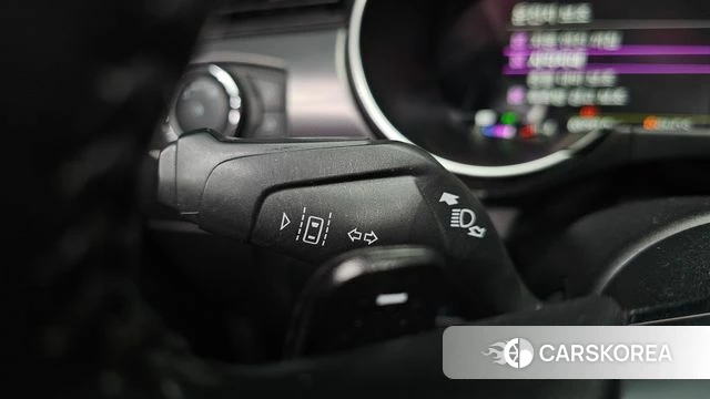 Ford Mustang id 3794842 из Кореи 9