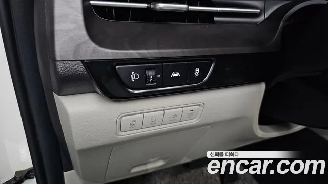 Kia Carnival 4th generation id 2906480 из Кореи 9