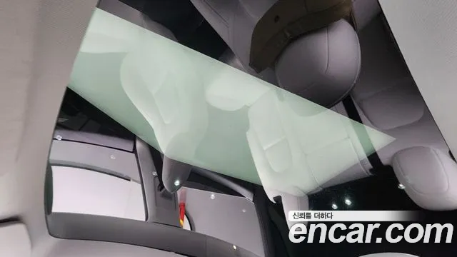 Tesla Model Y id 2676940 из Кореи 9