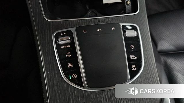 Mercedes-Benz GLC-Class X253 id 3885756 из Кореи 9