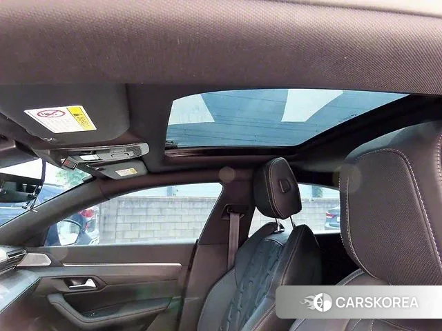 Peugeot 508 second Generation id 3018301 из Кореи 9