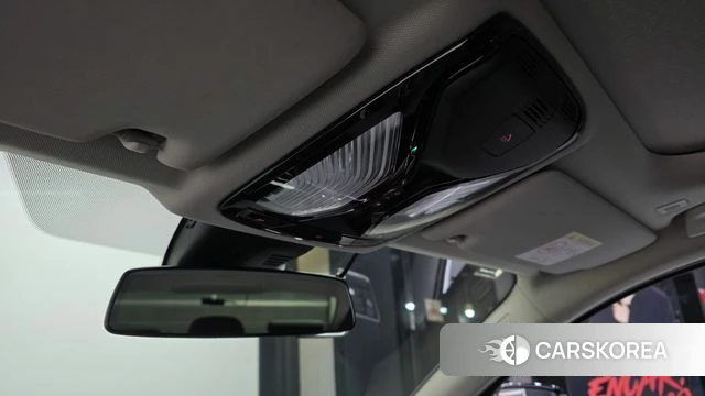 BMW 3 Series (G20) id 3799788 из Кореи 9