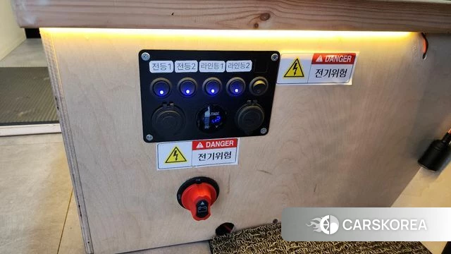 Hyundai Staria id 3818797 из Кореи 9