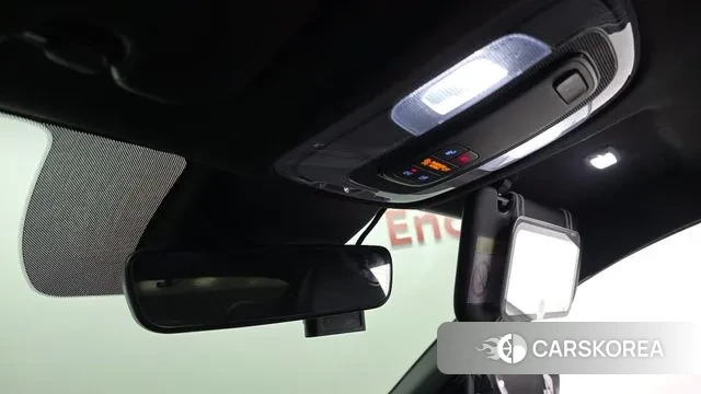 Hyundai The New Avante (CN7) id 3659109 из Кореи 9