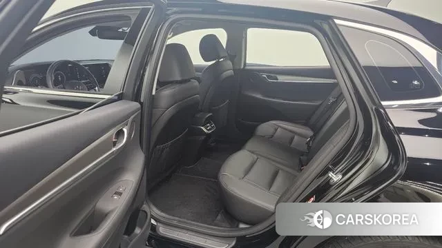 Hyundai The New Grandeur IG id 2999494 из Кореи 9