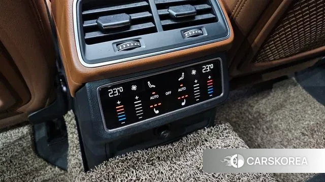 Audi A6 (C8) id 3611693 из Кореи 9