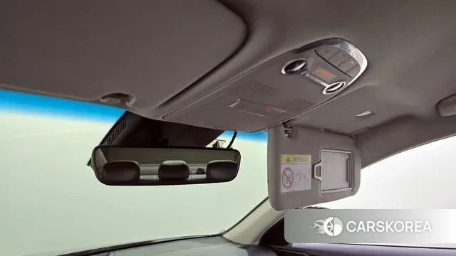 Hyundai The New Grandeur IG Hybrid id 3655598 из Кореи 9