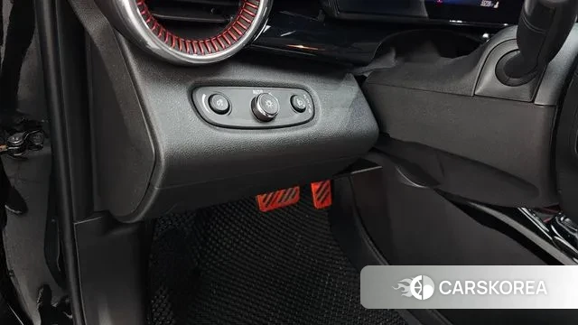 Chevrolet (GM Daewoo) Trax Crossover id 3517790 из Кореи 9