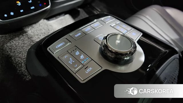Genesis G80 (RG3) id 4441868 из Кореи 9