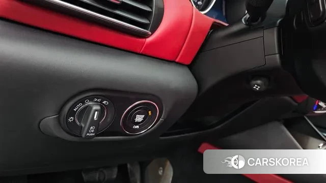 Maserati Levante id 3275417 из Кореи 9