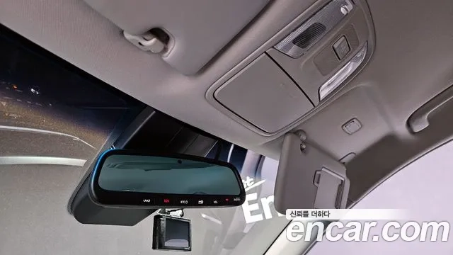 Kia Sportage The Bold id 2932389 из Кореи 9