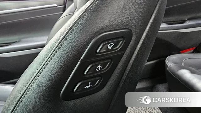 Hyundai Grandeur IG id 2971252 из Кореи 9