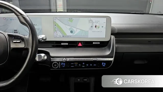 Hyundai Ionic 5 id 3138506 из Кореи 9