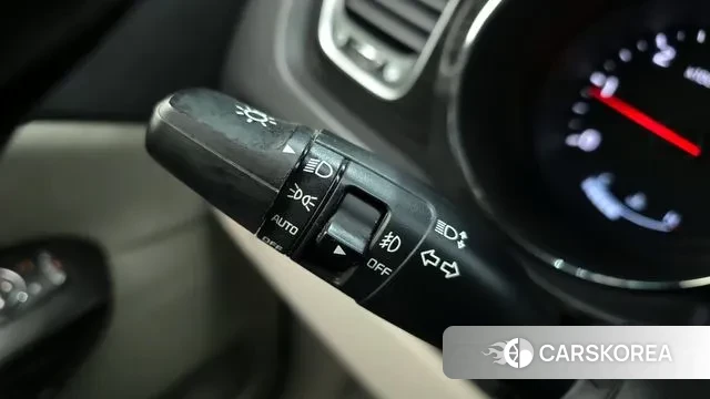 Kia The New Carnival id 3760922 из Кореи 9