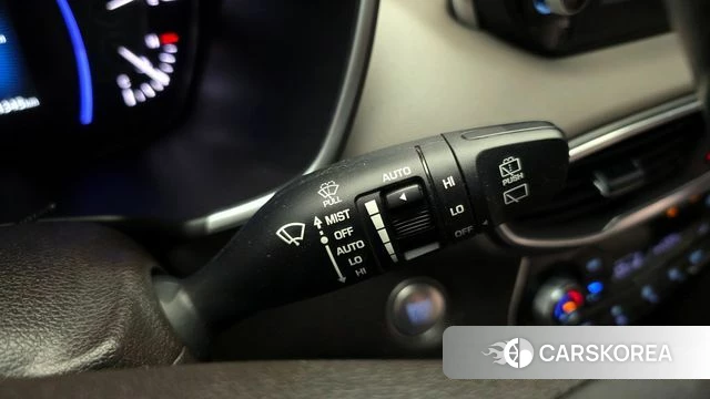 Hyundai Santa Fe TM id 4325735 из Кореи 9
