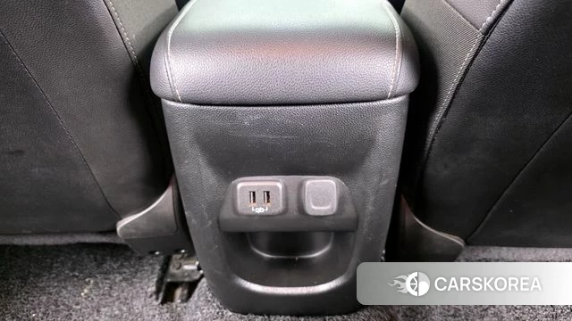 Chevrolet (GM Daewoo) Colorado id 3801012 из Кореи 9