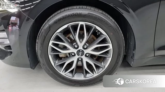 Kia K5 3rd generation id 3164759 из Кореи 9