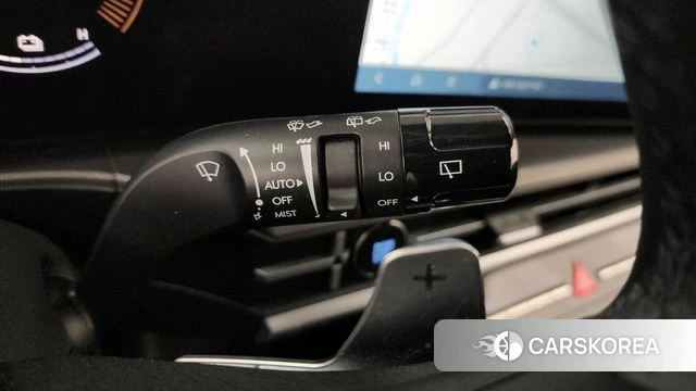 Hyundai Santa Fe (MX5) id 3963482 из Кореи 9