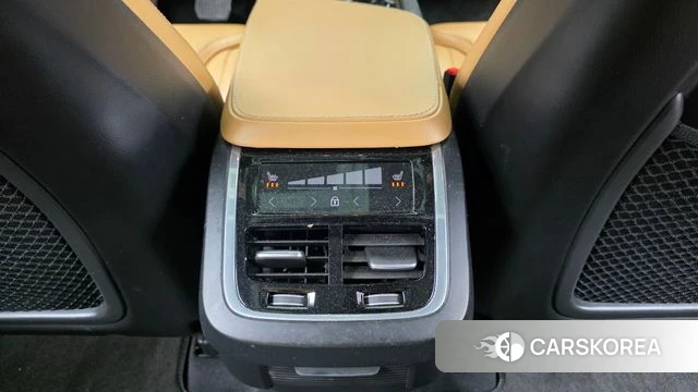 Volvo XC90 second Generation id 4689394 из Кореи 9
