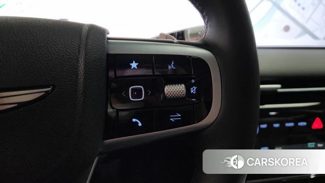 Genesis G80 (RG3) id 4315125 из Кореи 9