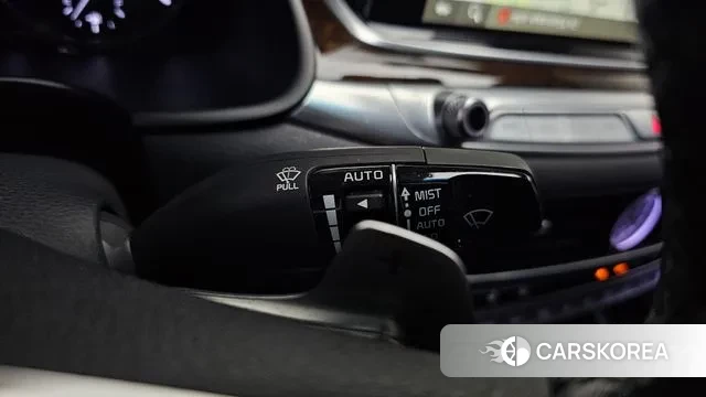 Kia More K9 id 3403111 из Кореи 9