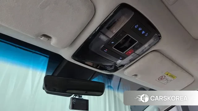 Hyundai Staria id 3036785 из Кореи 9