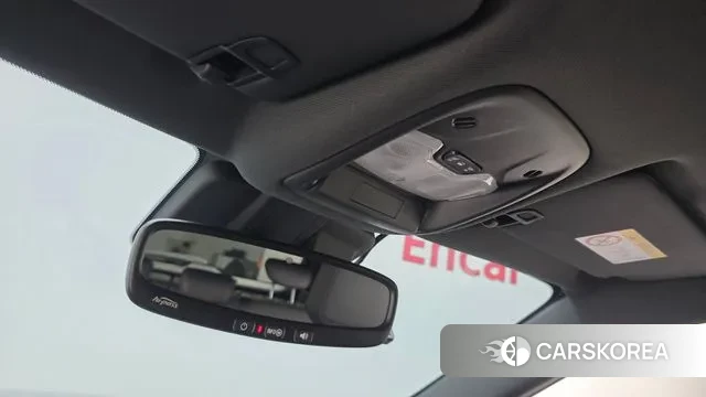 Chevrolet (GM Daewoo) Trailblazer id 3746757 из Кореи 9