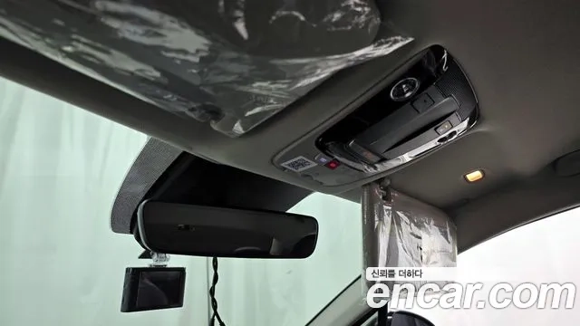 Kia K5 Hybrid 3rd Generation id 2954063 из Кореи 9