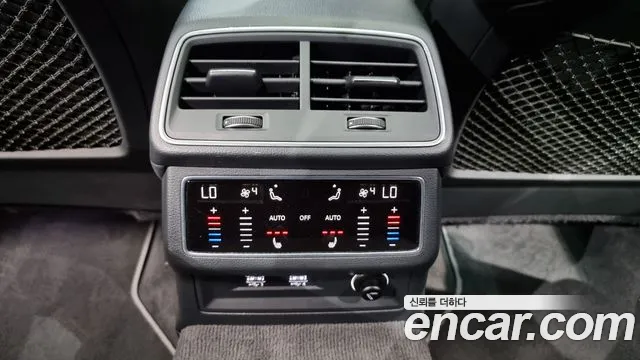 Audi A7 (4K) id 2854654 из Кореи 9