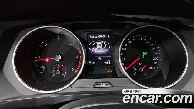 Volkswagen Tiguan second Generation id 2668652 из Кореи 9