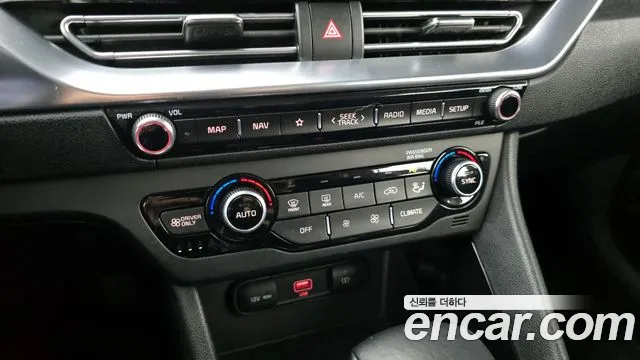 Kia The New Niro id 2632916 из Кореи 9