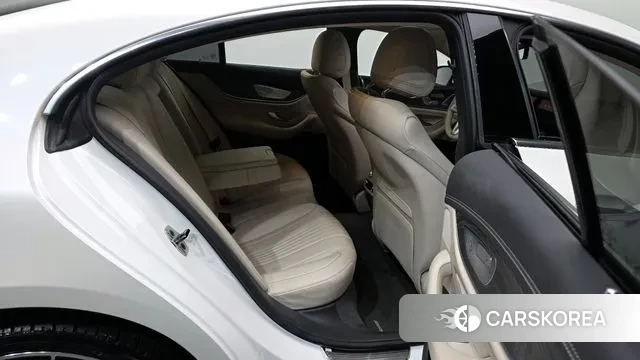 Mercedes-Benz CLS-Class C257 id 3448850 из Кореи 9