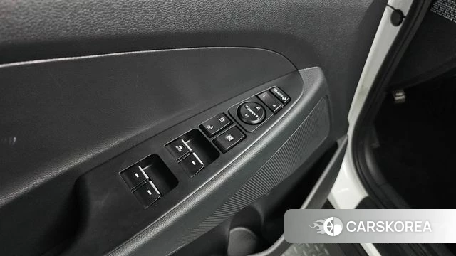 Hyundai All New Tucson id 3844073 из Кореи 9