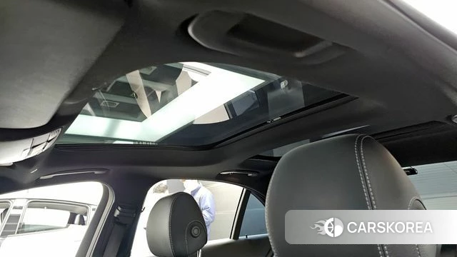 Mercedes-Benz E-Class W213 id 3897879 из Кореи 9