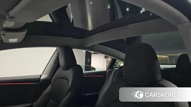 Tesla Model 3 id 4762210 из Кореи 9