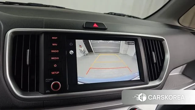 Kia The New Ray id 3032189 из Кореи 9