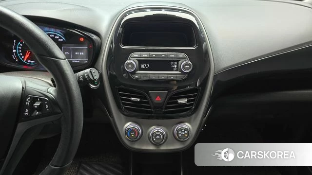 Chevrolet (GM Daewoo) The New Spark id 4568509 из Кореи 9