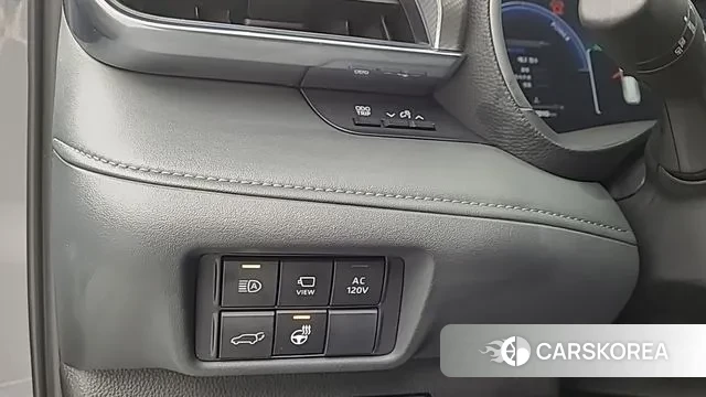 Toyota Highlander 4th Generation id 3769452 из Кореи 9