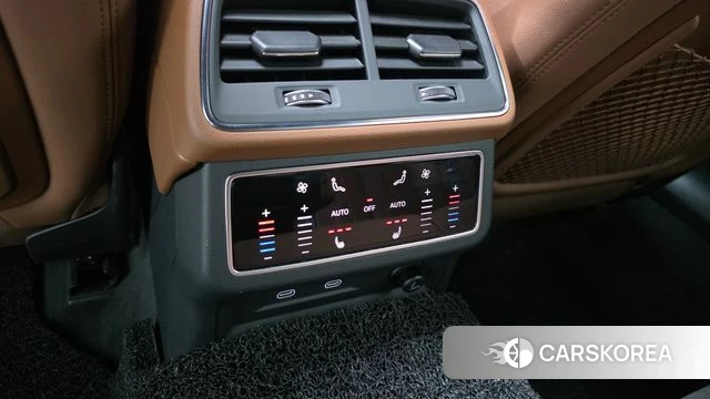 Audi A6 (C8) id 3826640 из Кореи 9