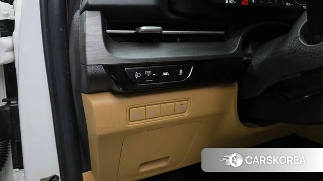 Kia Carnival 4th generation id 3878983 из Кореи 9