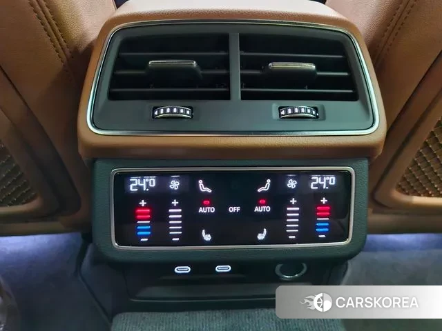 Audi A6 (C8) id 3472136 из Кореи 9