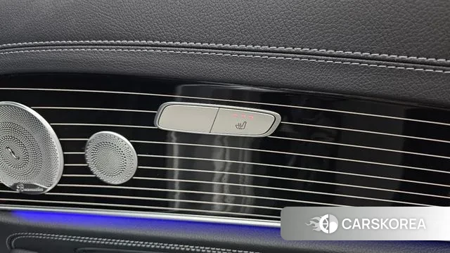 Mercedes-Benz E-Class W213 id 3379671 из Кореи 9