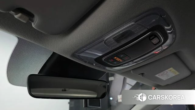 Hyundai Avante Hybrid (CN7) id 3898283 из Кореи 9