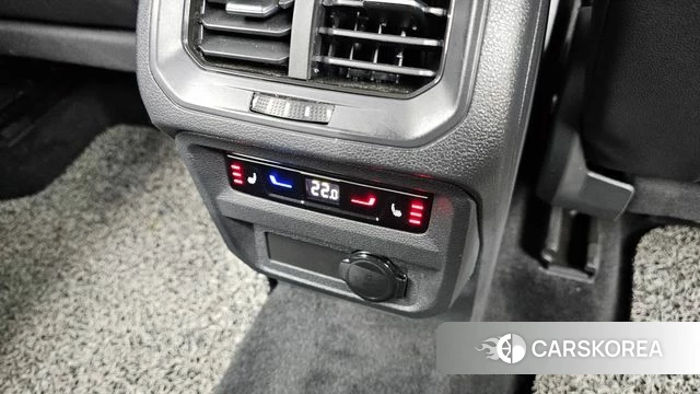 Volkswagen Tiguan Allspace id 3787281 из Кореи 9